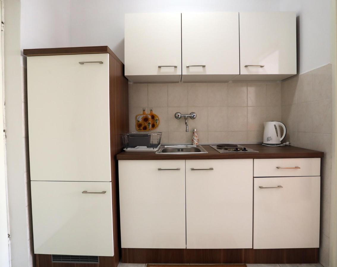 App Karla Apartment Pula