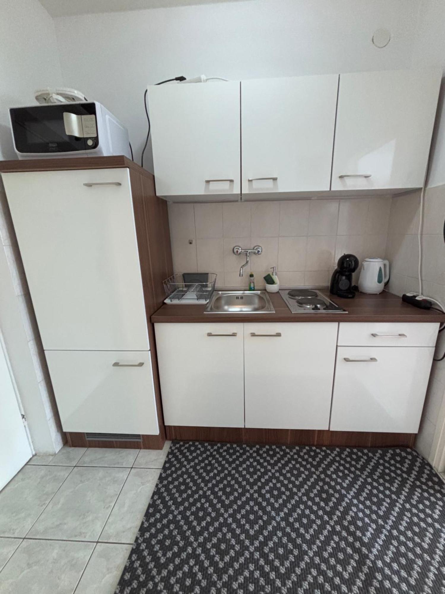 App Karla Apartment Pula